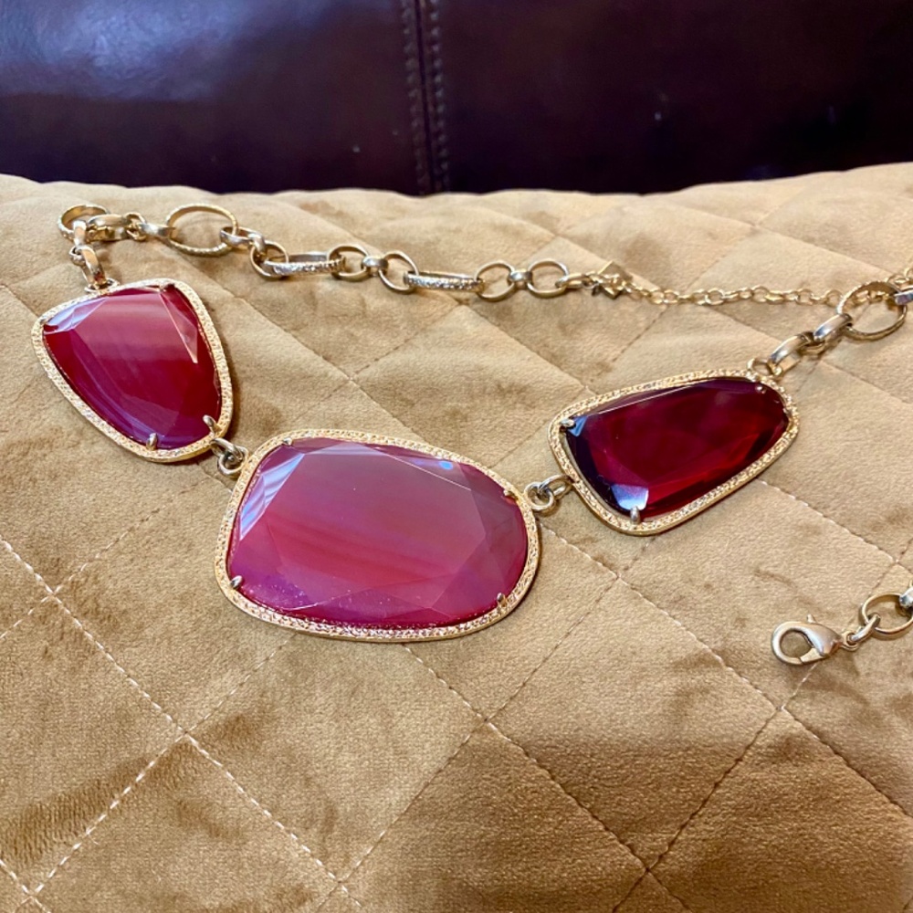 Kendra Scott vintage necklace - Picture 3 of 8